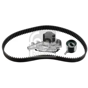 FEBI BILSTEIN 173346 Pompe à Eau + Kit De Distribution Nbr. dents: 109 pas cher