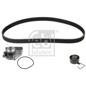 Pompe À Eau + Kit De Courroie De Distribution 173349 Febi Febi 173349 pas cher