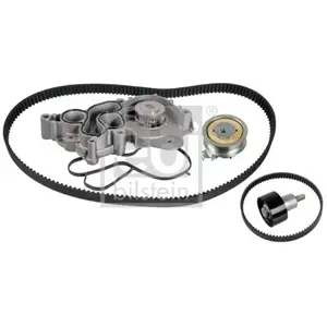 Kit De Courroie De Distribution 173354 Febi Febi 173354 pas cher
