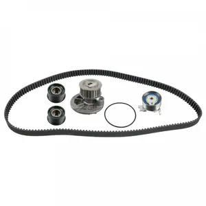 Kit De Courroie De Distribution 173305 Febi Febi 173305 pas cher