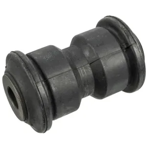 Coussinet de palier, ressort à lames FEBI BILSTEIN 173495 pas cher