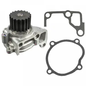 FEBI BILSTEIN Pompe à eau pour MAZDA: Premacy, 626, MPV, 323, 6, 3, 5 (Ref: 173468) pas cher