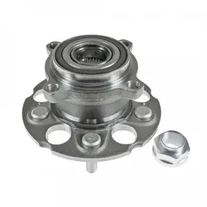 Kit de roulements de roue 173434 FEBI 173434 pas cher