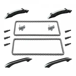 Kit de distribution par chaîne 173454 FEBI 173454