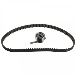 FEBI BILSTEIN 173763 Kit de distribution Nbr. dents: 104 pas cher