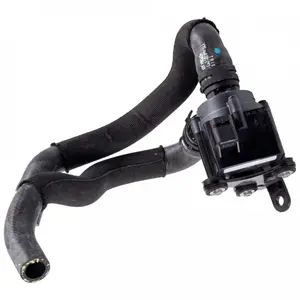 Pompe à eau additionnelle 173751 FEBI 173751 pas cher
