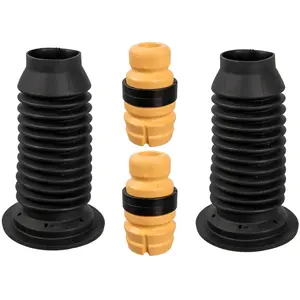 Butée élastique, suspension 170969 FEBI 170969 pas cher