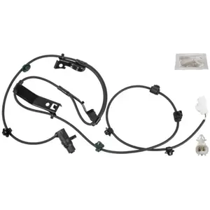 Comparateur de prix : FEBI BILSTEIN Capteur ABS pour TOYOTA: Hilux (Ref: 170831)