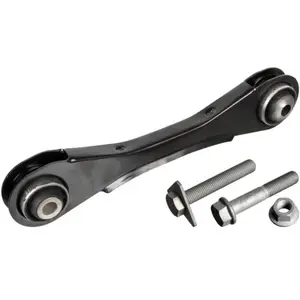 Bras de suspension FEBI BILSTEIN 170853 Essieu arrière, gauche, avant pas cher