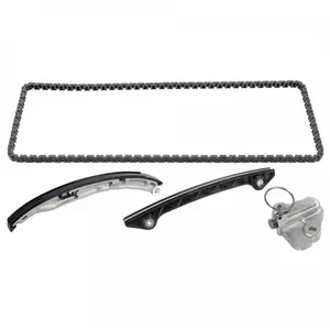 Kit de distribution par chaîne 170590 FEBI 170590 pas cher