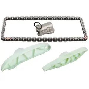 FEBI Kit de distribution par chaîne, par ex. pour Hyundai, KIA pas cher
