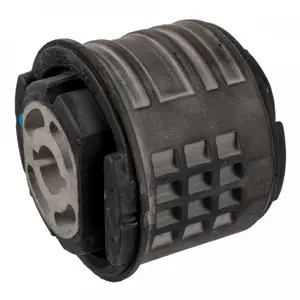 Suspension, corps de l'essieu 170538 FEBI 170538 pas cher