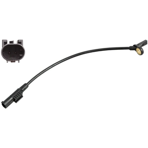 Comparateur de prix : FEBI BILSTEIN Capteur ABS pour MERCEDES-BENZ: Classe ML, Classe R, Classe GL (Ref: 170559)