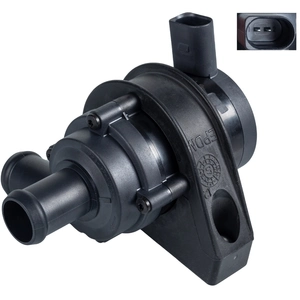 Pompe à eau additionnelle 170504 FEBI 170504 pas cher