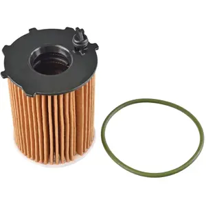 Comparateur de prix : febi bilstein Filtre à huile, par ex. pour Citroën, DS, Peugeot, Toyota, Opel