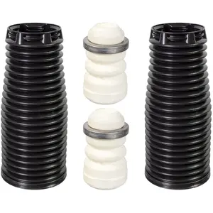 Butée élastique, suspension 170036 FEBI 170036 pas cher