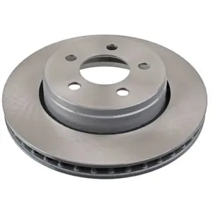 Disque de frein FEBI BILSTEIN 170070 avant, ventilé, 1 pièce pas cher
