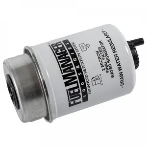 FEBI BILSTEIN Filtre à carburant pour LAND ROVER: Range Rover (Ref: 170059) pas cher