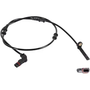 Comparateur de prix : Capteur, vitesse de roue FEBI BILSTEIN 170692