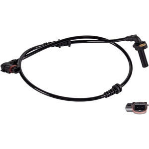 Capteur, vitesse de roue 170693 FEBI 170693 pas cher