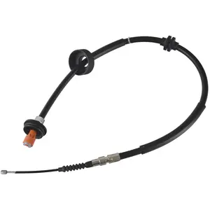 Comparateur de prix : FEBI BILSTEIN Câble de frein à main pour BMW: X6, X5 (Ref: 170669)