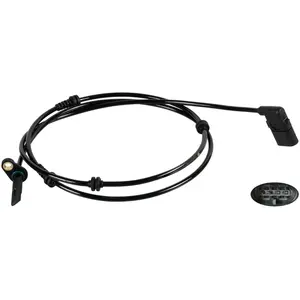Capteur, vitesse de roue FEBI BILSTEIN 170673 gauche