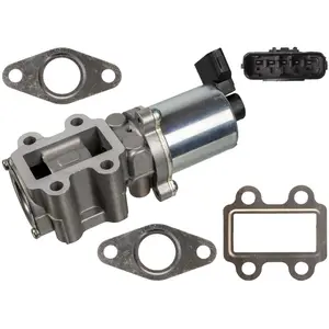 Comparateur de prix : Vanne EGR FEBI BILSTEIN 170642