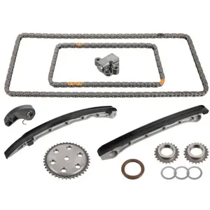 Kit de distribution par chaîne 170115 FEBI 170115 pas cher