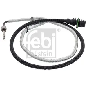 Capteur De Température Des Gaz D'échappement Febi 170487 pas cher