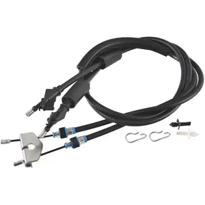 Câble De Frein Febi 170488 pas cher