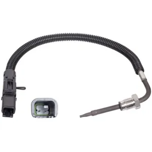 Palpeur, température des gaz FEBI BILSTEIN 102014 pas cher