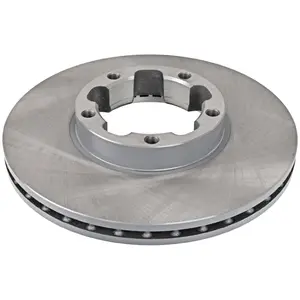 FEBI BILSTEIN Disques de frein pour NISSAN: Cabstar (Ref: 170742) pas cher