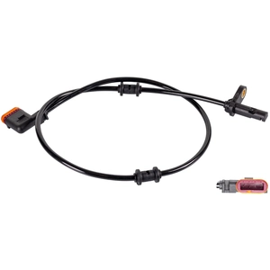 FEBI BILSTEIN Capteur ABS pour MERCEDES-BENZ: Classe CLS, Classe E (Ref: 170713)