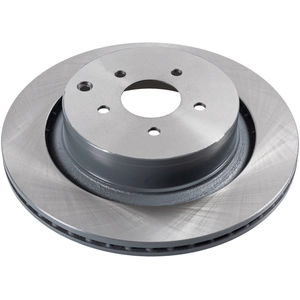 Febi Bilstein 170755 - Disque de frein pas cher