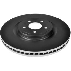 febi bilstein Jeu de 2 disques de frein, ventilé de l'intérieur, par ex. pour Infiniti, Nissan pas cher