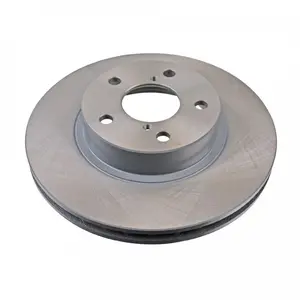 Disque de frein 170758 FEBI 170758 pas cher