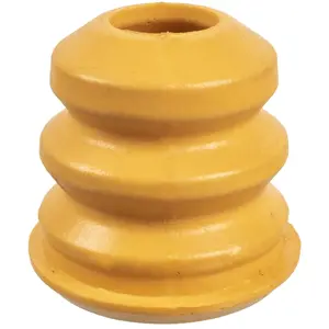 Butée élastique, suspension 170703 FEBI 170703 pas cher