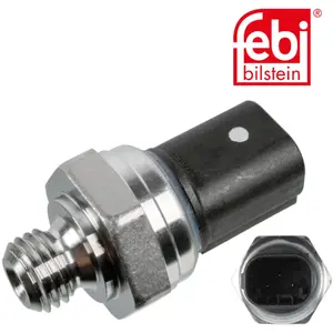 Comparateur de prix : Capteur, pression des gaz échappement 171266 FEBI 171266