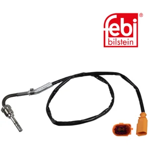 Comparateur de prix : Capteur De Température Des Gaz D'échappement Febi 171272