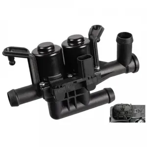 Valve Magnétique Febi 171946 pas cher