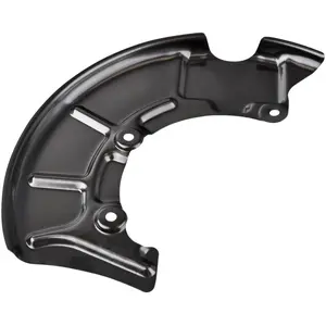 Comparateur de prix : febi bilstein Déflecteur, disque de frein, par ex. pour VW, Seat, Skoda, Audi