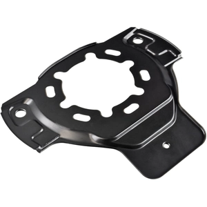 Comparateur de prix : febi bilstein Déflecteur, disque de frein, par ex. pour Opel, Vauxhall
