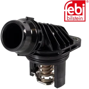 Comparateur de prix : FEBI Thermostat, liqiuide de refroidissement, par ex. pour Opel, Vauxhall, Chevrolet