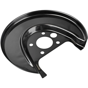 FEBI Déflecteur, disque de frein, par ex. pour VW, Skoda, Audi, Seat