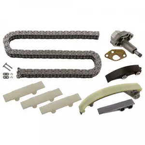 Kit de distribution par chaîne 171514 FEBI 171514 pas cher
