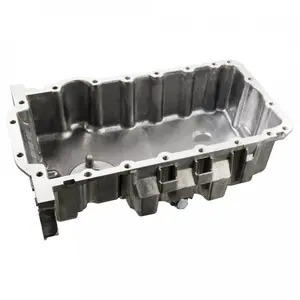 Comparateur de prix : FEBI BILSTEIN Carter d'huile pour SKODA: Octavia & VOLKSWAGEN: New Beetle, Golf, Bora (Ref: 171518)