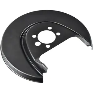 Comparateur de prix : Déflecteur de disque de frein FEBI BILSTEIN 171554 - Réf. FB 171554
