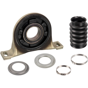 FEBI Kit de réparation, roulement de l'arbre du pivot central pas cher
