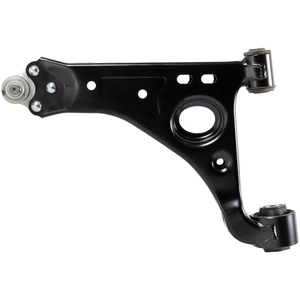 febi bilstein 171633 Bras de suspension avec roulements et joint pas cher