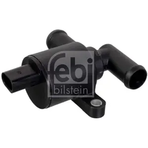 Comparateur de prix : febi bilstein 171623 Vanne de régulation de chauffage, 1 pièce